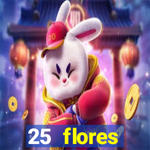 25 flores silvestres com nomes